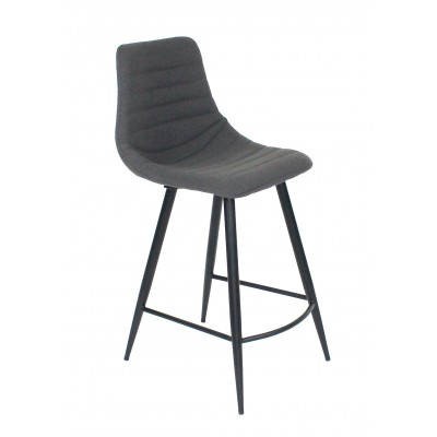 Lee Counter Stool BS 253 (Graphite)